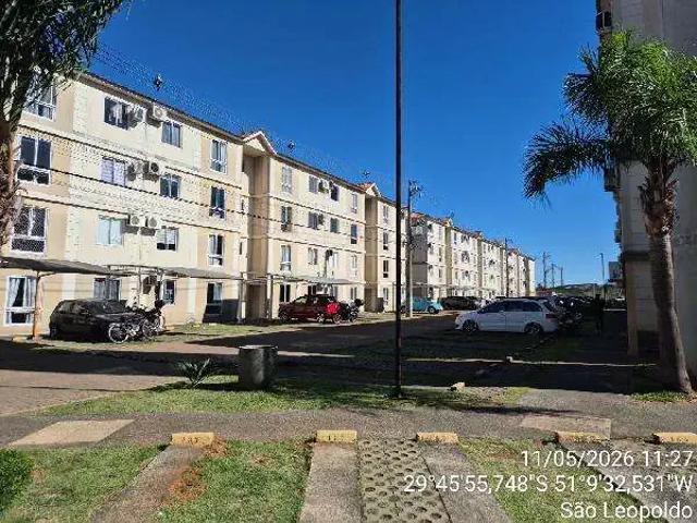 Apartamento venda em Região Geográfica Imediata de Novo Hamburgo - São Leopoldo, Região Metropolitana de Porto Alegre