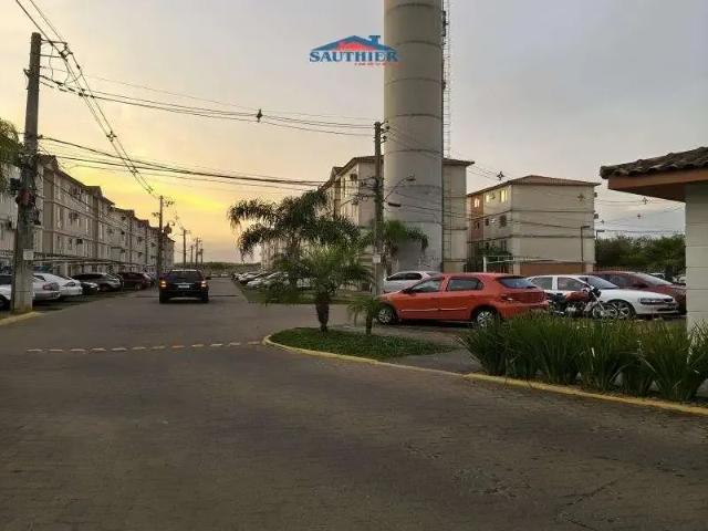 Apartamento venda em Região Geográfica Imediata de Novo Hamburgo - São Leopoldo, Região Metropolitana de Porto Alegre