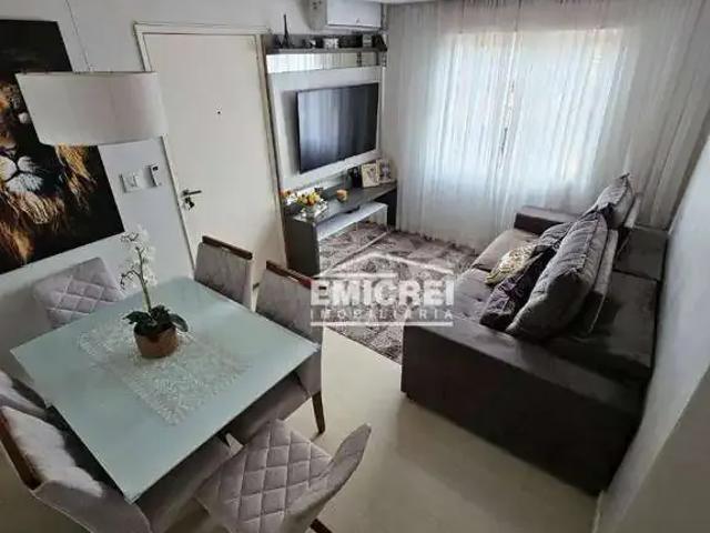 Apartamento venda em Região Geográfica Imediata de Novo Hamburgo - São Leopoldo, Região Metropolitana de Porto Alegre