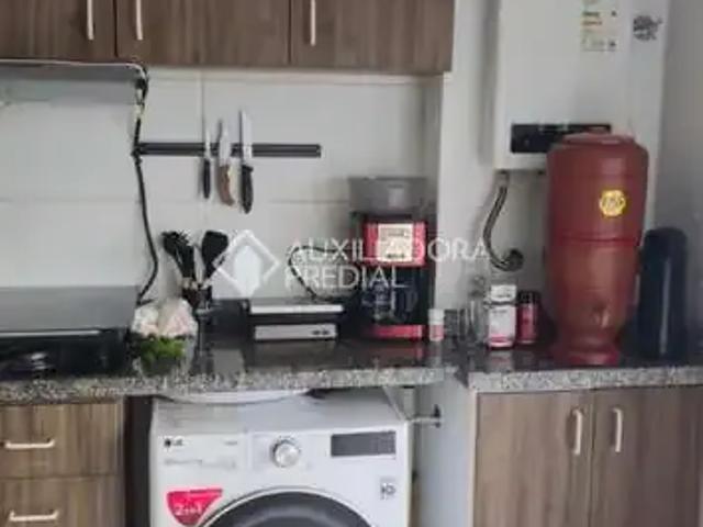 Apartamento venda em Região Geográfica Imediata de Novo Hamburgo - São Leopoldo, Região Metropolitana de Porto Alegre