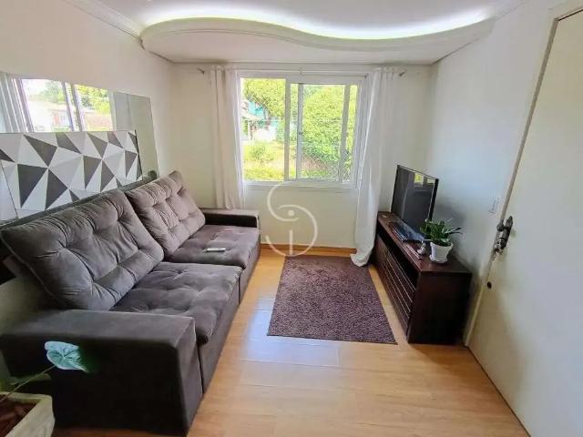 Apartamento venda em Região Geográfica Imediata de Novo Hamburgo - São Leopoldo, Região Metropolitana de Porto Alegre