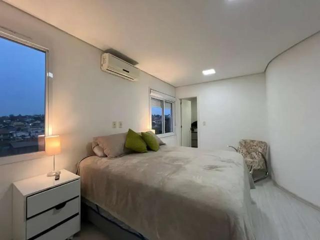 Apartamento venda em Região Geográfica Imediata de Novo Hamburgo - São Leopoldo, Região Metropolitana de Porto Alegre