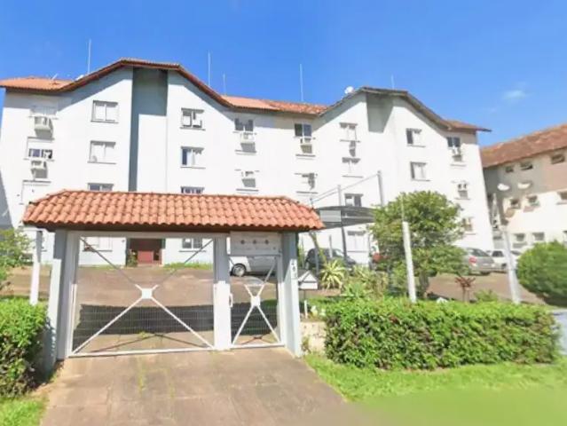 Apartamento venda em Região Geográfica Imediata de Novo Hamburgo - São Leopoldo, Região Metropolitana de Porto Alegre