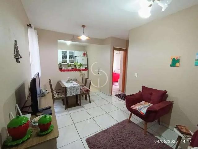 Apartamento venda em Região Geográfica Imediata de Novo Hamburgo - São Leopoldo, Região Metropolitana de Porto Alegre