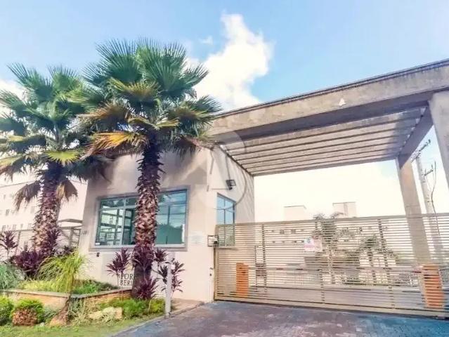 Apartamento venda em Região Geográfica Imediata de Novo Hamburgo - São Leopoldo, Região Metropolitana de Porto Alegre