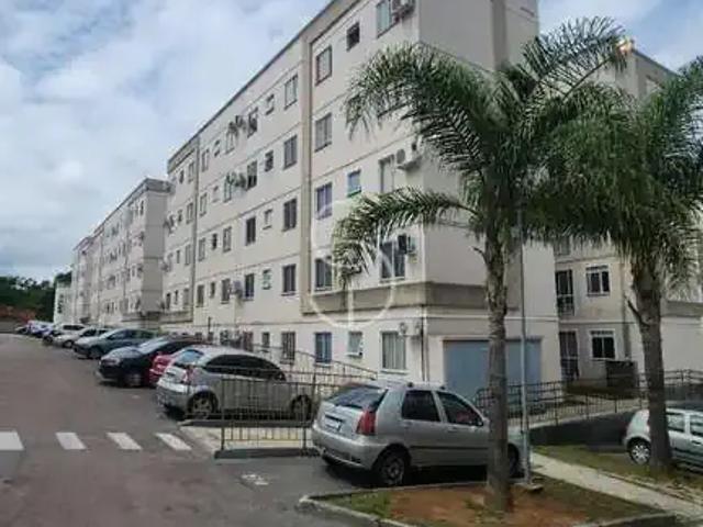 Apartamento venda em Região Geográfica Imediata de Novo Hamburgo - São Leopoldo, Região Metropolitana de Porto Alegre