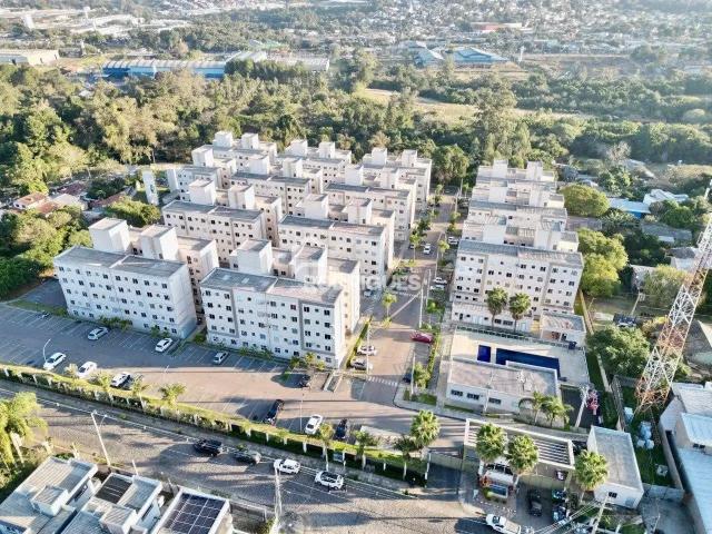 Apartamento venda em Região Geográfica Imediata de Novo Hamburgo - São Leopoldo, Região Metropolitana de Porto Alegre