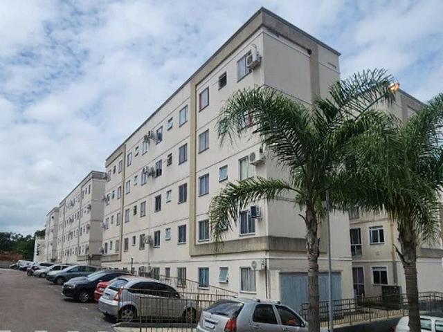Apartamento venda em São Leopoldo, Região Geográfica Intermediária de Porto Alegre