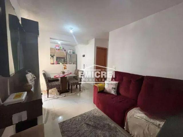 Apartamento venda em Região Geográfica Imediata de Novo Hamburgo - São Leopoldo, Região Metropolitana de Porto Alegre