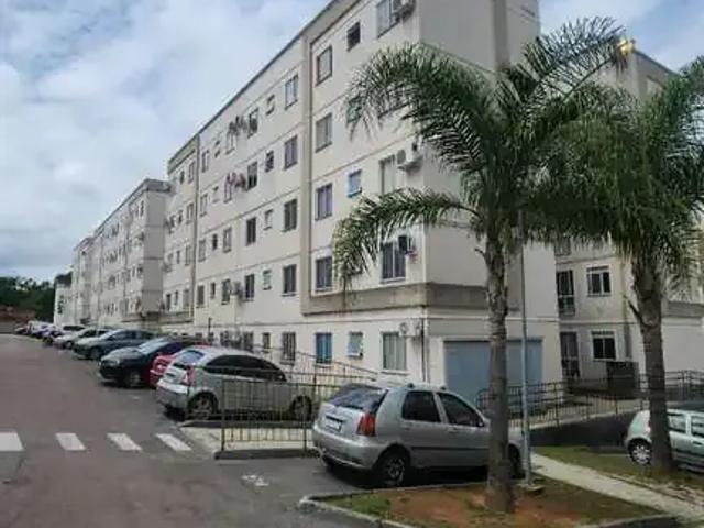 Apartamento venda em Região Geográfica Imediata de Novo Hamburgo - São Leopoldo, Região Metropolitana de Porto Alegre