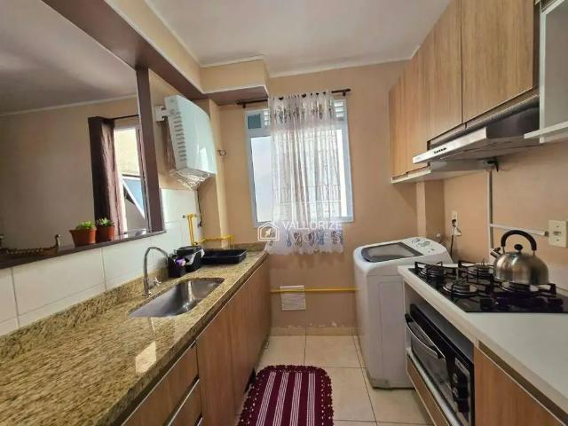 Apartamento venda em Região Geográfica Imediata de Novo Hamburgo - São Leopoldo, Região Metropolitana de Porto Alegre