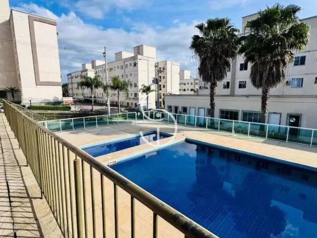 Apartamento venda em Região Geográfica Imediata de Novo Hamburgo - São Leopoldo, Região Metropolitana de Porto Alegre