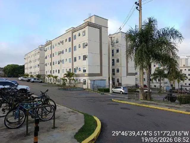 Apartamento venda em Região Geográfica Imediata de Novo Hamburgo - São Leopoldo, Região Metropolitana de Porto Alegre