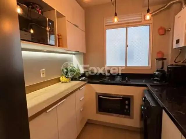 Apartamento venda em Região Geográfica Imediata de Novo Hamburgo - São Leopoldo, Região Metropolitana de Porto Alegre
