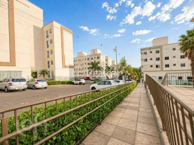 Apartamento venda em Região Geográfica Imediata de Novo Hamburgo - São Leopoldo, Região Metropolitana de Porto Alegre
