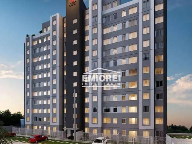 Apartamento venda em Região Geográfica Imediata de Novo Hamburgo - São Leopoldo, Região Metropolitana de Porto Alegre