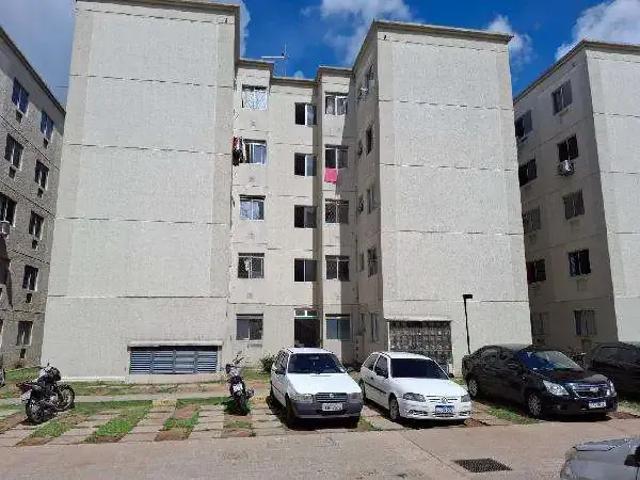 Apartamento venda em Região Geográfica Imediata de Novo Hamburgo - São Leopoldo, Região Metropolitana de Porto Alegre