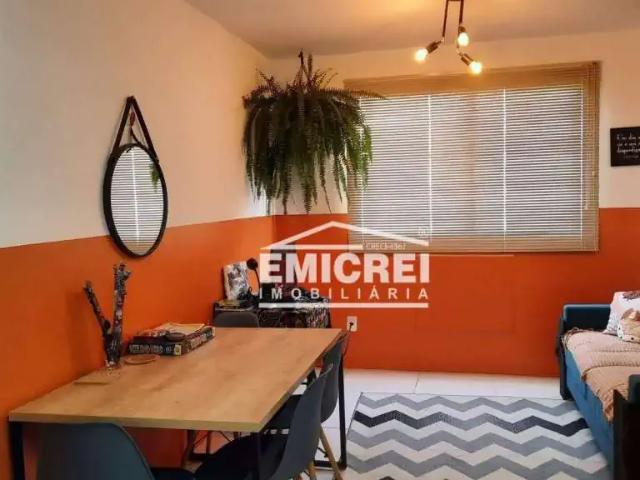 Apartamento venda em Região Geográfica Imediata de Novo Hamburgo - São Leopoldo, Região Metropolitana de Porto Alegre