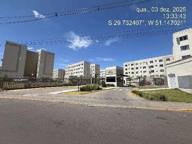 Apartamento venda em Região Geográfica Imediata de Novo Hamburgo - São Leopoldo, Região Metropolitana de Porto Alegre