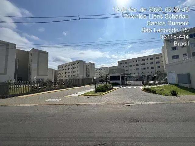 Apartamento venda em Região Geográfica Imediata de Novo Hamburgo - São Leopoldo, Região Metropolitana de Porto Alegre