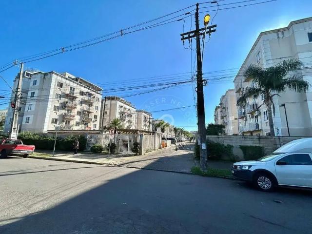 Apartamento venda em Região Geográfica Imediata de Novo Hamburgo - São Leopoldo, Região Metropolitana de Porto Alegre