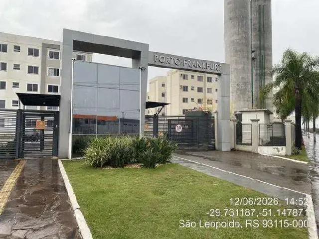 Apartamento venda em Região Geográfica Imediata de Novo Hamburgo - São Leopoldo, Região Metropolitana de Porto Alegre
