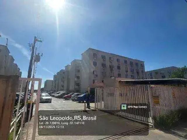 Apartamento venda em Região Geográfica Imediata de Novo Hamburgo - São Leopoldo, Região Metropolitana de Porto Alegre