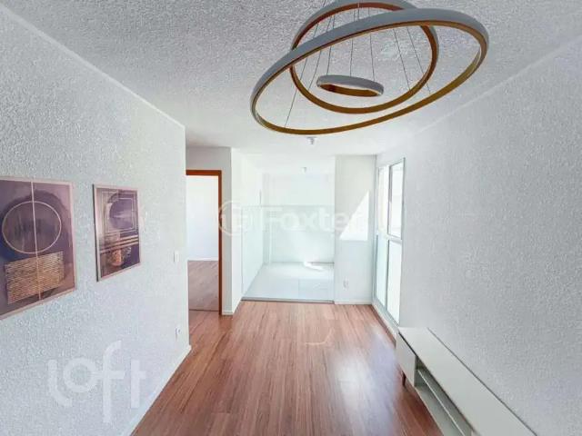 Apartamento venda em Região Geográfica Imediata de Novo Hamburgo - São Leopoldo, Região Metropolitana de Porto Alegre