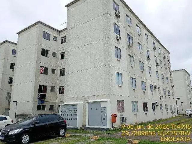 Apartamento venda em Região Geográfica Imediata de Novo Hamburgo - São Leopoldo, Região Metropolitana de Porto Alegre