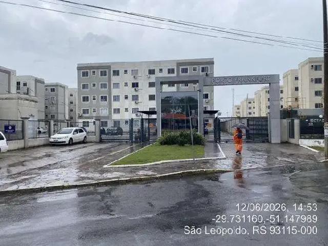 Apartamento venda em Região Geográfica Imediata de Novo Hamburgo - São Leopoldo, Região Metropolitana de Porto Alegre