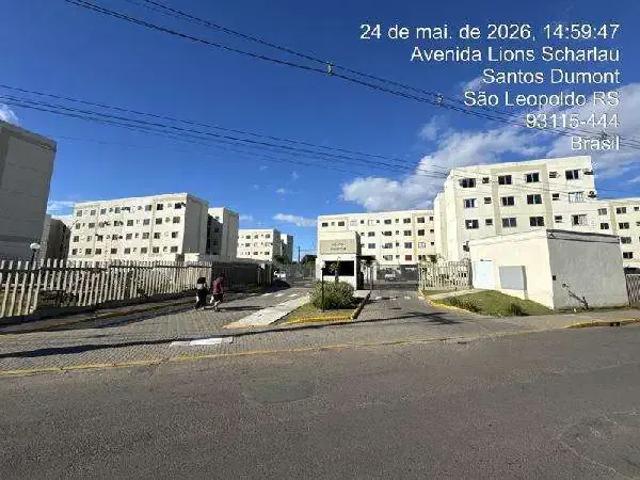 Apartamento venda em Região Geográfica Imediata de Novo Hamburgo - São Leopoldo, Região Metropolitana de Porto Alegre