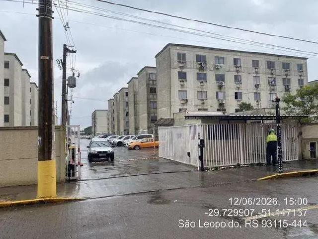 Apartamento venda em Região Geográfica Imediata de Novo Hamburgo - São Leopoldo, Região Metropolitana de Porto Alegre
