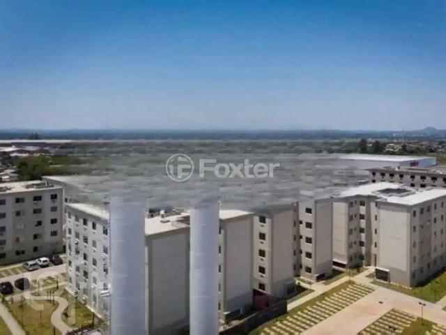 Apartamento venda em Região Geográfica Imediata de Novo Hamburgo - São Leopoldo, Região Metropolitana de Porto Alegre