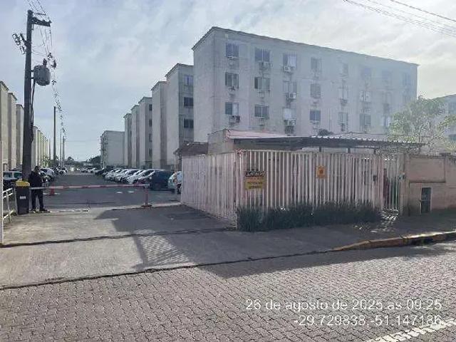 Apartamento venda em Região Geográfica Imediata de Novo Hamburgo - São Leopoldo, Região Metropolitana de Porto Alegre
