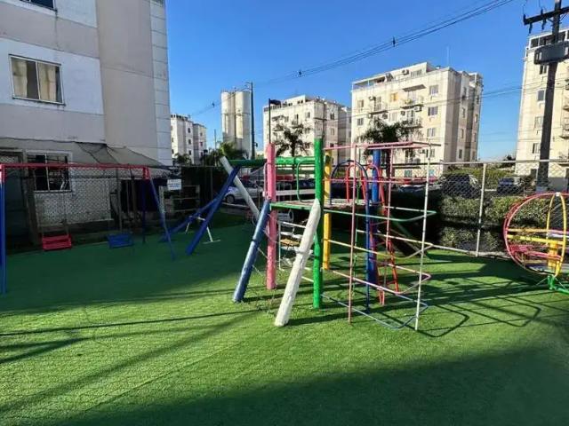 Apartamento venda em Região Geográfica Imediata de Novo Hamburgo - São Leopoldo, Região Metropolitana de Porto Alegre
