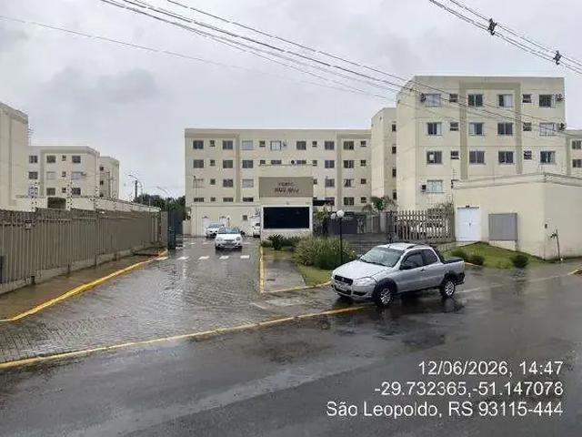 Apartamento venda em Região Geográfica Imediata de Novo Hamburgo - São Leopoldo, Região Metropolitana de Porto Alegre