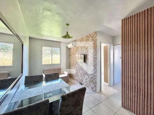 Apartamento venda em Região Geográfica Imediata de Novo Hamburgo - São Leopoldo, Região Metropolitana de Porto Alegre