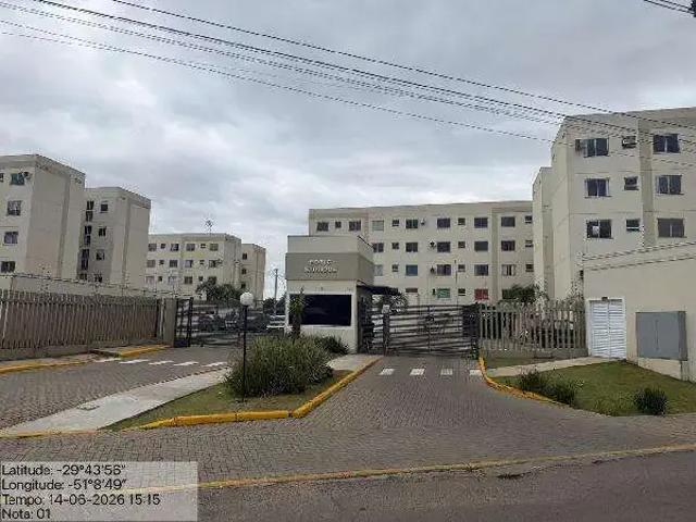 Apartamento venda em Região Geográfica Imediata de Novo Hamburgo - São Leopoldo, Região Metropolitana de Porto Alegre