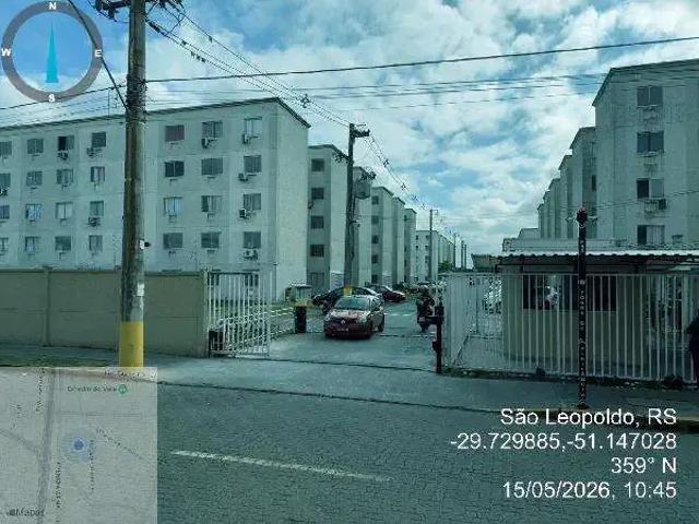 Apartamento venda em Região Geográfica Imediata de Novo Hamburgo - São Leopoldo, Região Metropolitana de Porto Alegre
