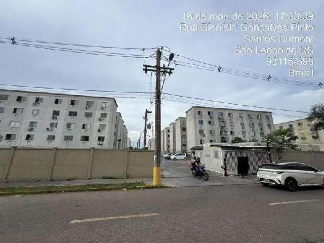 Apartamento venda em Região Geográfica Imediata de Novo Hamburgo - São Leopoldo, Região Metropolitana de Porto Alegre
