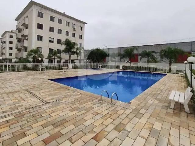 Apartamento venda em Região Geográfica Imediata de Novo Hamburgo - São Leopoldo, Região Metropolitana de Porto Alegre