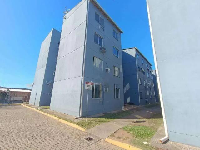 Apartamento venda em Região Geográfica Imediata de Novo Hamburgo - São Leopoldo, Região Metropolitana de Porto Alegre