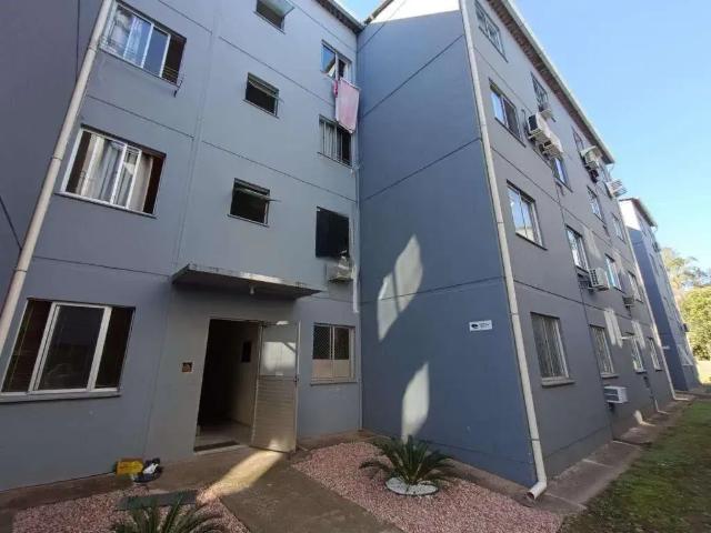 Apartamento venda em Região Geográfica Imediata de Novo Hamburgo - São Leopoldo, Região Metropolitana de Porto Alegre