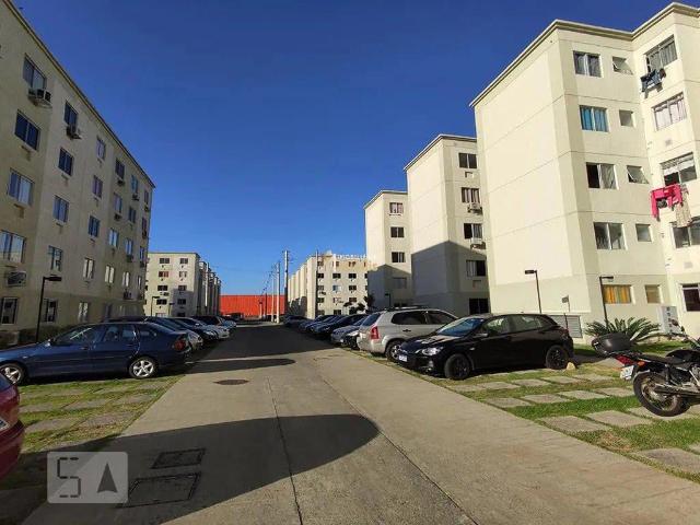 Apartamento venda em São Leopoldo