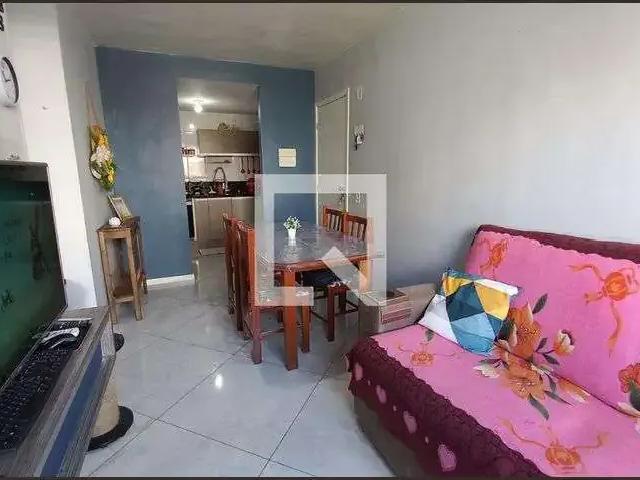 Apartamento venda em Região Geográfica Imediata de Novo Hamburgo - São Leopoldo, Região Metropolitana de Porto Alegre