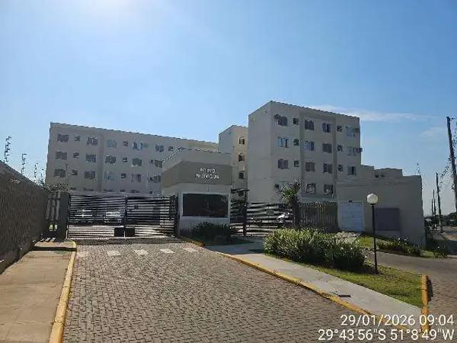 Apartamento venda em Região Geográfica Imediata de Novo Hamburgo - São Leopoldo, Região Metropolitana de Porto Alegre