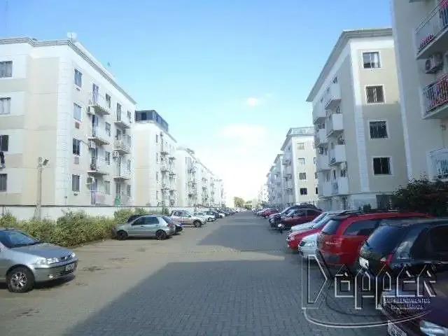 Apartamento venda em Região Geográfica Imediata de Novo Hamburgo - São Leopoldo, Região Metropolitana de Porto Alegre