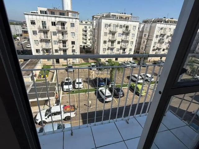 Apartamento venda em Região Geográfica Imediata de Novo Hamburgo - São Leopoldo, Região Metropolitana de Porto Alegre