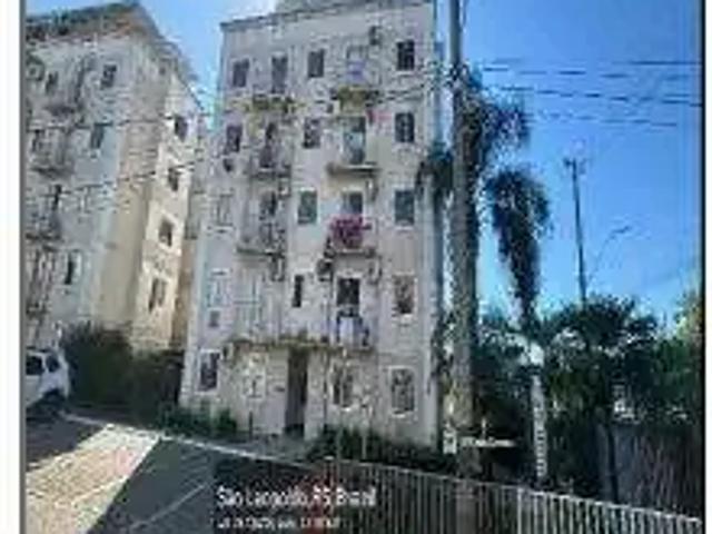 Apartamento venda em Região Geográfica Imediata de Novo Hamburgo - São Leopoldo, Região Metropolitana de Porto Alegre