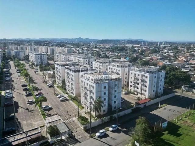Apartamento venda em Região Geográfica Imediata de Novo Hamburgo - São Leopoldo, Região Metropolitana de Porto Alegre
